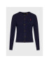 Polo Ralph Lauren Cardigan 211873373003 Bleumarin Regular Fit - Pled.ro