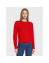 Polo Ralph Lauren Cardigan 211873373004 Roșu Regular Fit - Pled.ro