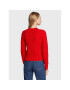 Polo Ralph Lauren Cardigan 211873373004 Roșu Regular Fit - Pled.ro