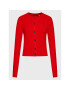 Polo Ralph Lauren Cardigan 211873373004 Roșu Regular Fit - Pled.ro