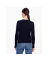 Polo Ralph Lauren Cardigan 211891643002 Bleumarin Regular Fit - Pled.ro