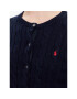 Polo Ralph Lauren Cardigan 211891643002 Bleumarin Regular Fit - Pled.ro