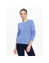 Polo Ralph Lauren Cardigan 211891643003 Albastru Regular Fit - Pled.ro