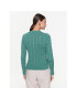 Polo Ralph Lauren Cardigan 211891643005 Verde Regular Fit - Pled.ro