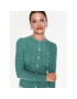 Polo Ralph Lauren Cardigan 211891643005 Verde Regular Fit - Pled.ro