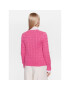 Polo Ralph Lauren Cardigan 211891643007 Roz Regular Fit - Pled.ro