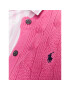 Polo Ralph Lauren Cardigan 211891643007 Roz Regular Fit - Pled.ro