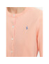 Polo Ralph Lauren Cardigan 211891672010 Portocaliu Regular Fit - Pled.ro