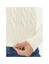 Polo Ralph Lauren Cardigan 211910443003 Écru Regular Fit - Pled.ro