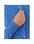 Polo Ralph Lauren Cardigan 211910443004 Albastru Regular Fit - Pled.ro