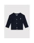 Polo Ralph Lauren Cardigan 310543047007 Bleumarin Regular Fit - Pled.ro