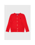 Polo Ralph Lauren Cardigan 311543047039 Roșu Regular Fit - Pled.ro