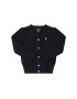 Polo Ralph Lauren Cardigan 312543047 Bleumarin Regular Fit - Pled.ro