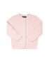 Polo Ralph Lauren Cardigan 312543047 Roz Regular Fit - Pled.ro