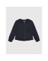 Polo Ralph Lauren Cardigan 312747328001 Bleumarin Regular Fit - Pled.ro