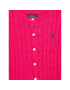 Polo Ralph Lauren Cardigan 313737911039 Roz Regular Fit - Pled.ro