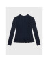 Polo Ralph Lauren Cardigan 313737911040 Bleumarin Regular Fit - Pled.ro