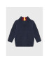 Polo Ralph Lauren Cardigan 320799411012 Bleumarin Regular Fit - Pled.ro