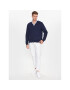 Polo Ralph Lauren Cardigan 710909668001 Bleumarin Regular Fit - Pled.ro