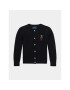 Polo Ralph Lauren Cardigan Minicablbear 312919829002 Negru Regular Fit - Pled.ro