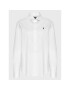 Polo Ralph Lauren Cămașă 211841951001 Alb Relaxed Fit - Pled.ro