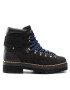 Polo Ralph Lauren Cizme Alpine Boot 812845272001 Negru - Pled.ro