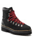 Polo Ralph Lauren Cizme Alpine Boot 812845272001 Negru - Pled.ro