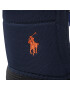 Polo Ralph Lauren Cizme de zăpadă Quio Zip II RF103669 Bleumarin - Pled.ro