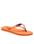 Polo Ralph Lauren Flip flop Bolt 816892949002 Portocaliu - Pled.ro