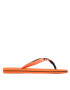 Polo Ralph Lauren Flip flop Bolt 816892949002 Portocaliu - Pled.ro