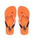 Polo Ralph Lauren Flip flop Bolt 816892949002 Portocaliu - Pled.ro