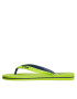 Polo Ralph Lauren Flip flop Bolt 816892949004 Galben - Pled.ro