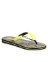 Polo Ralph Lauren Flip flop Bolt 816899873001 Kaki - Pled.ro