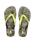 Polo Ralph Lauren Flip flop Bolt 816899873001 Kaki - Pled.ro