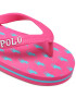 Polo Ralph Lauren Flip flop Camino II RF103352 Roz - Pled.ro