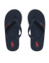 Polo Ralph Lauren Flip flop Camino II RF103439 Bleumarin - Pled.ro