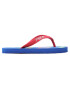 Polo Ralph Lauren Flip flop Camino RF103048C Roșu - Pled.ro