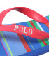 Polo Ralph Lauren Flip flop Camino RF103048C Roșu - Pled.ro