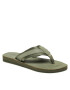 Polo Ralph Lauren Flip flop Vintage Bolt 816892951001 Verde - Pled.ro