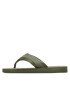 Polo Ralph Lauren Flip flop Vintage Bolt 816892951001 Verde - Pled.ro