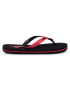 Polo Ralph Lauren Flip flop Whitleburyii 816787977004 Roșu - Pled.ro