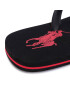 Polo Ralph Lauren Flip flop Whitleburyii 816787977004 Roșu - Pled.ro