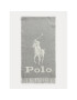 Polo Ralph Lauren Fular 455898832001 Gri - Pled.ro