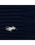 Polo Ralph Lauren Fular Ct Cbl Scarf 455888195002 Bleumarin - Pled.ro