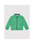 Polo Ralph Lauren Geacă 322869360001 Verde Regular Fit - Pled.ro