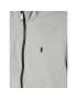 Polo Ralph Lauren Geacă 323881881002 Gri Regular Fit - Pled.ro