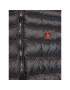 Polo Ralph Lauren Geacă din puf 323847233001 Negru Regular Fit - Pled.ro