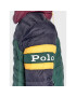 Polo Ralph Lauren Geacă din puf 710877580 Verde Regular Fit - Pled.ro