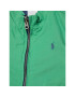 Polo Ralph Lauren Geacă 321869360001 Verde Regular Fit - Pled.ro