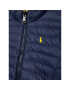 Polo Ralph Lauren Geacă din puf 322875511004 Bleumarin Regular Fit - Pled.ro